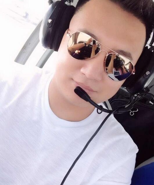 张宏发的第一张照片--东莞相亲服务中心