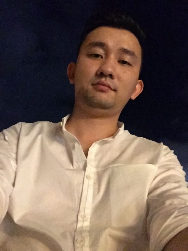 天昊的第一张照片--东莞相亲服务中心