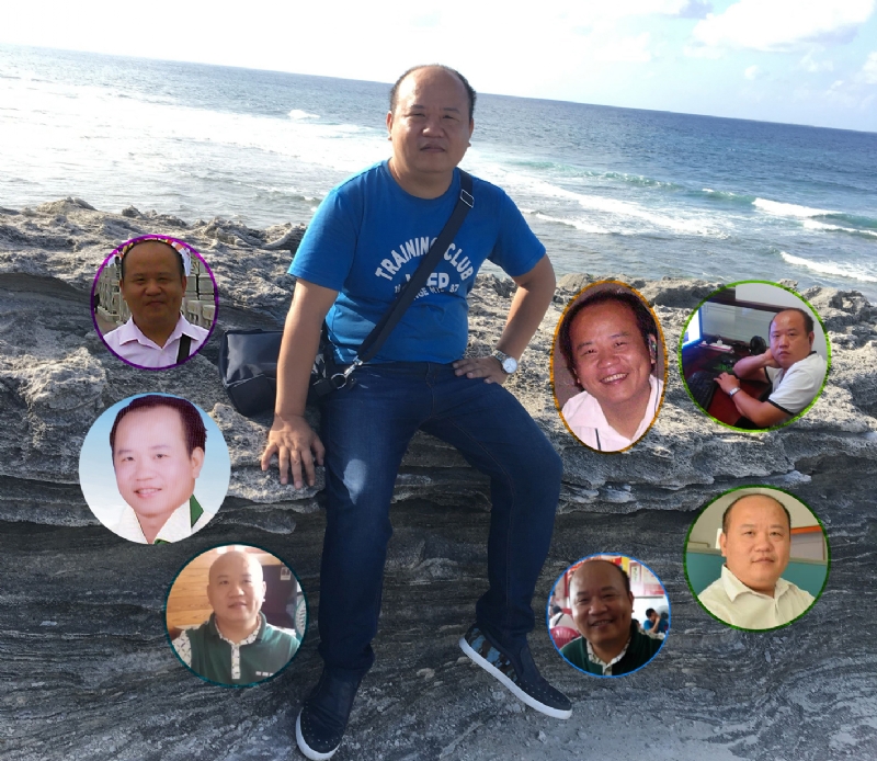 caibo菠菜的第一张照片--东莞相亲服务中心