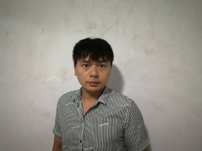 微笑的云的第一张照片--东莞相亲服务中心