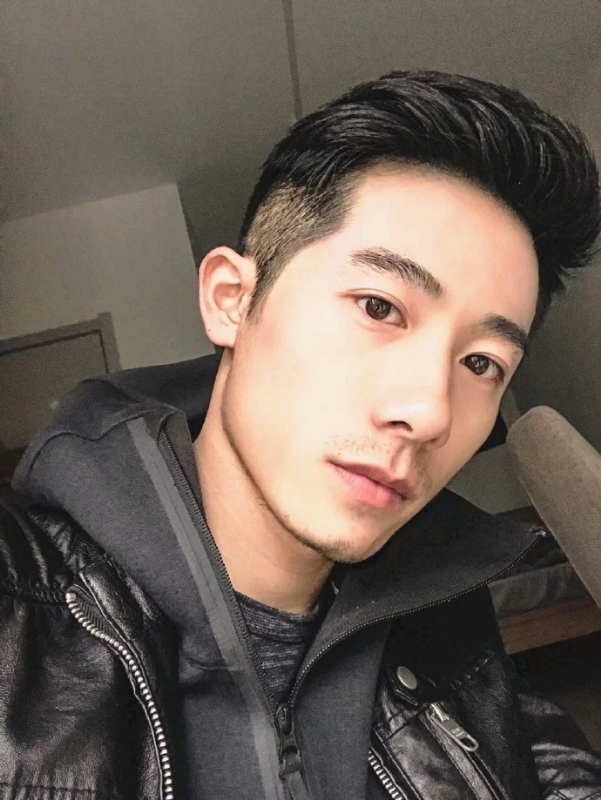 心若磐石的第一张照片--东莞相亲服务中心