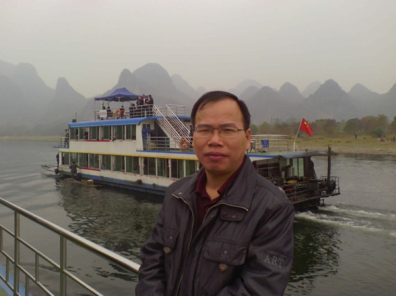 等待有缘人的第一张照片--东莞相亲服务中心