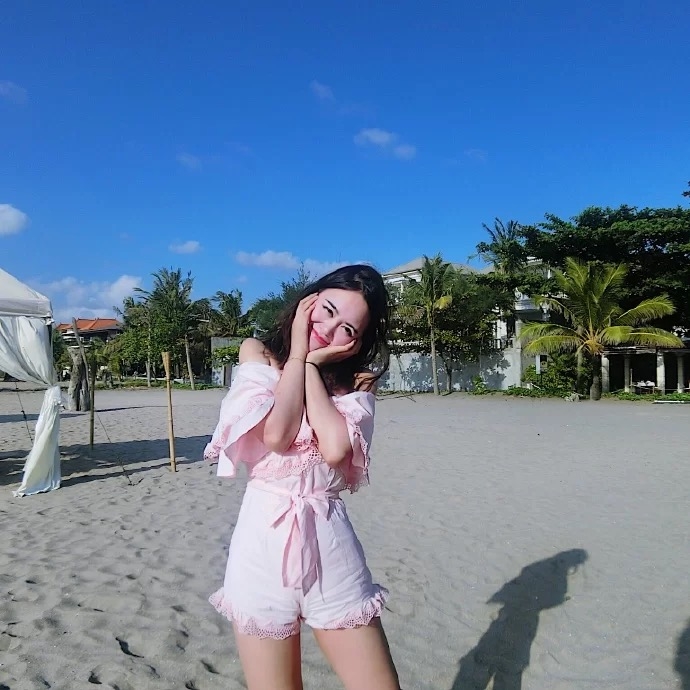 媛媛的第一张照片--东莞相亲服务中心