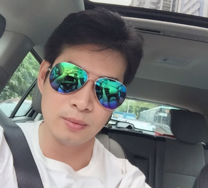 离开水的鱼的第一张照片--东莞相亲服务中心