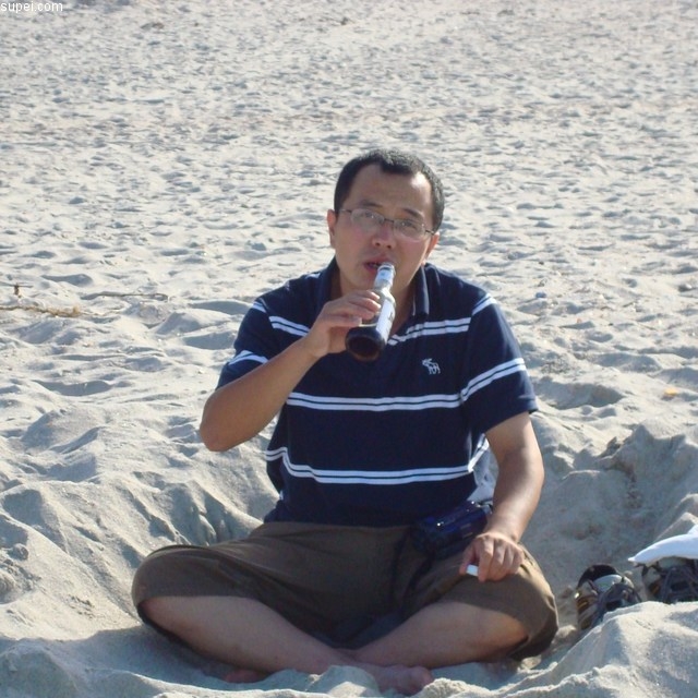 peter的第一张照片--东莞相亲服务中心