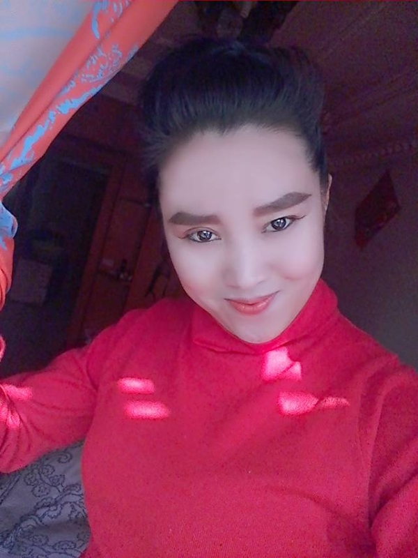 红狼的第一张照片--东莞相亲服务中心