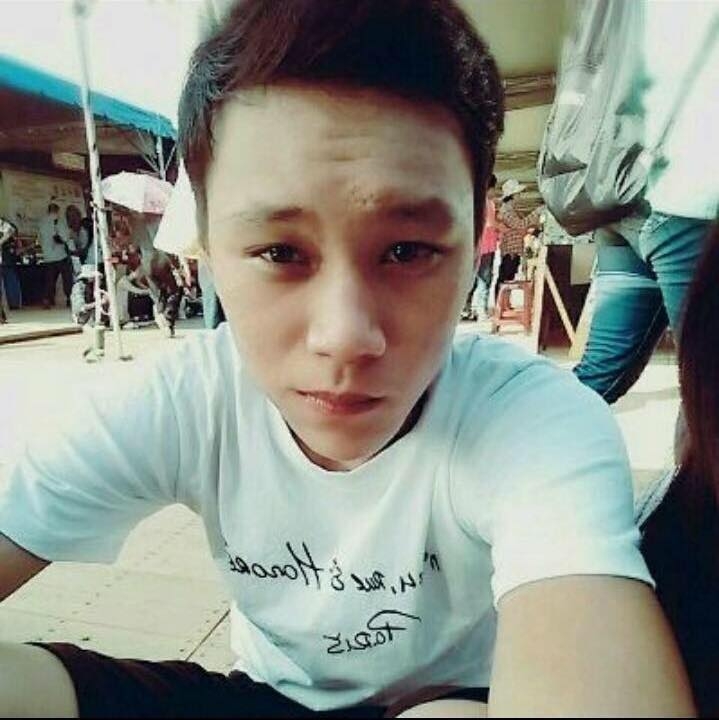 馮逸的第一张照片--东莞相亲服务中心