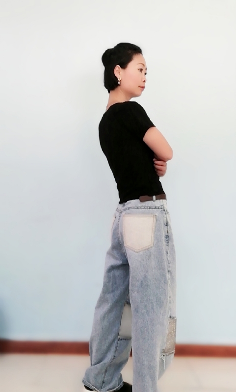 lily的第一张照片--东莞相亲服务中心