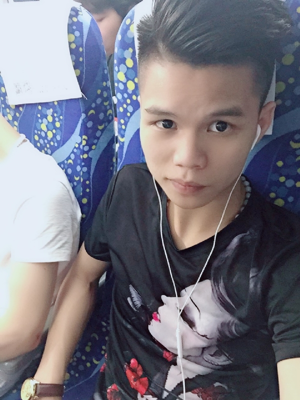 执念的第一张照片--东莞相亲服务中心