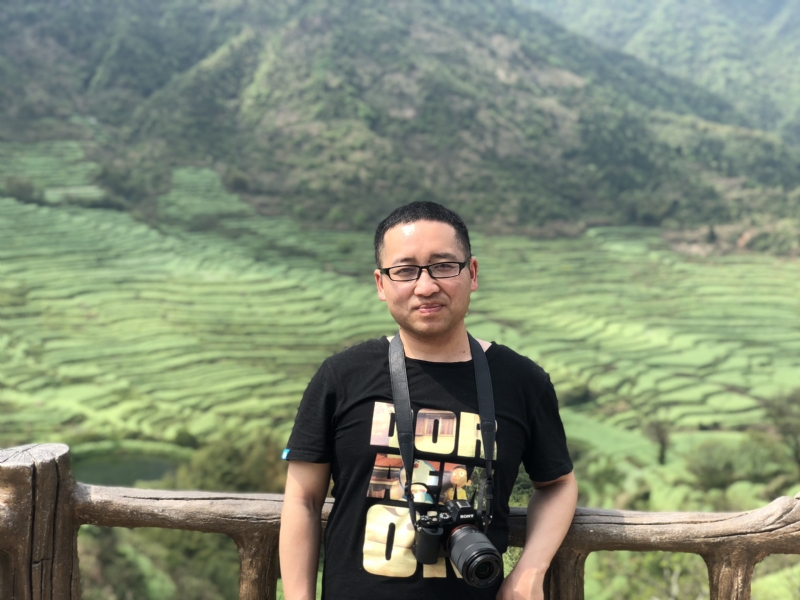 mark的第一张照片--东莞相亲服务中心