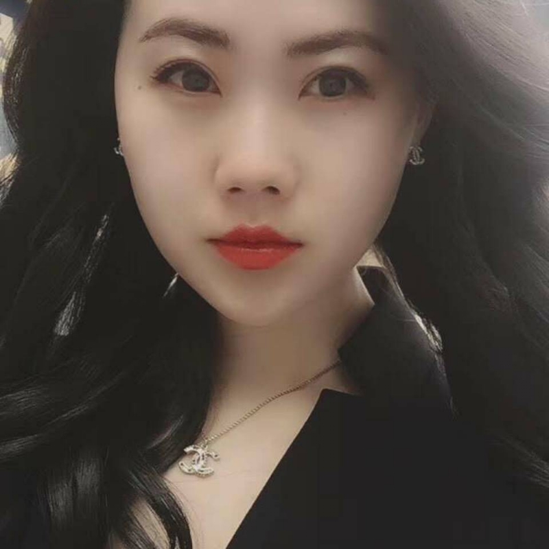 晓晓的第一张照片--东莞相亲服务中心