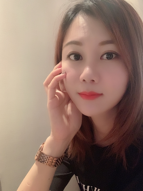 佳言的第一张照片--东莞相亲服务中心