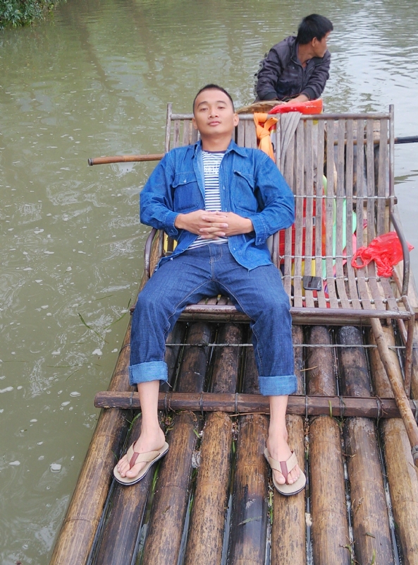 缘来系你的第一张照片--东莞相亲服务中心