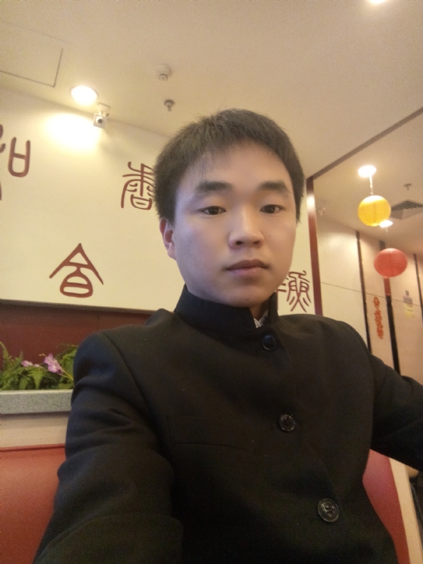 夜凉露沾衣的第一张照片--东莞相亲服务中心