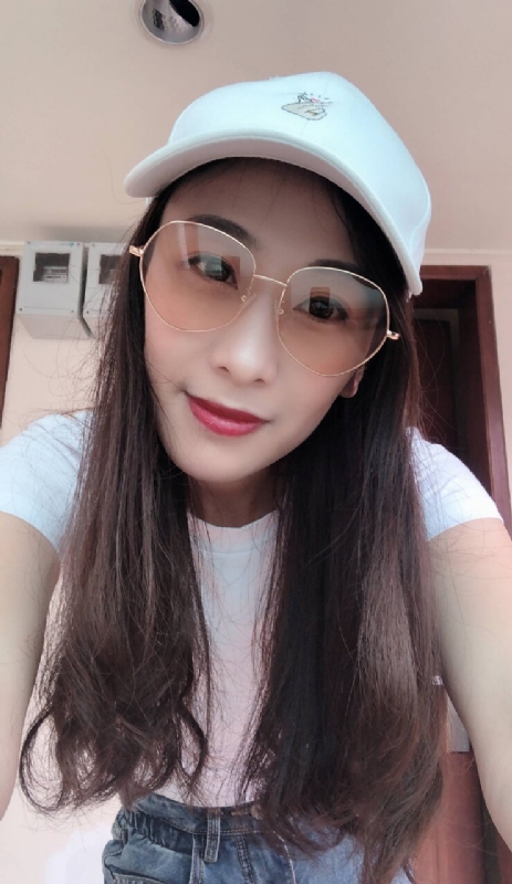 姗的第一张照片--东莞相亲服务中心