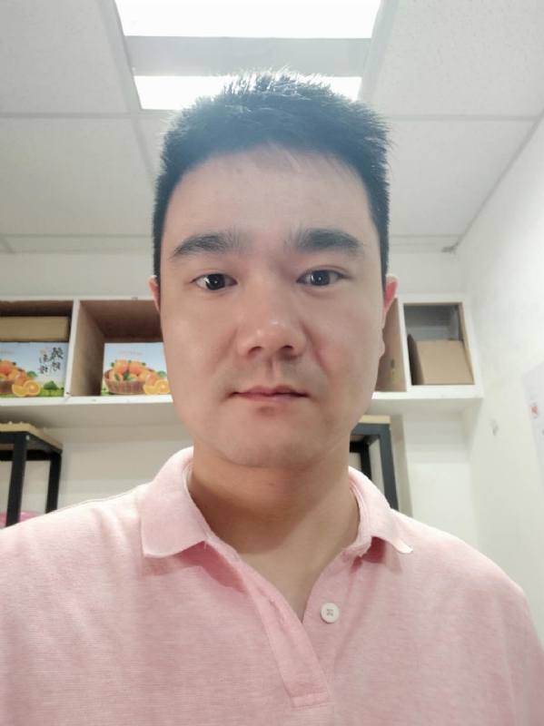 大米的第一张照片--东莞相亲服务中心