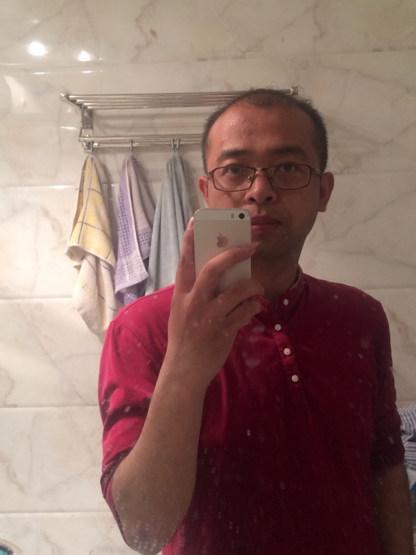 世界那么大的第二张照片--东莞相亲服务中心