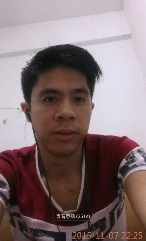 卓庚的第一张照片--东莞相亲服务中心