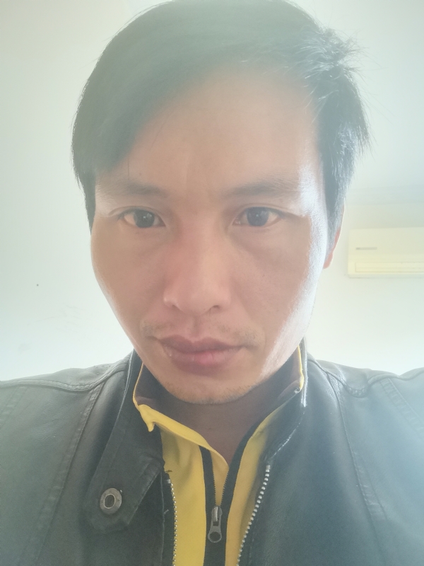 渴死的鱼的第一张照片--东莞相亲服务中心