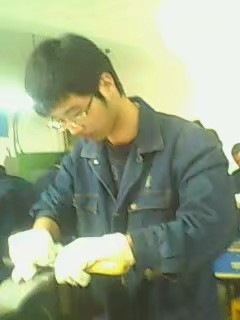 零灵的第一张照片--东莞相亲服务中心