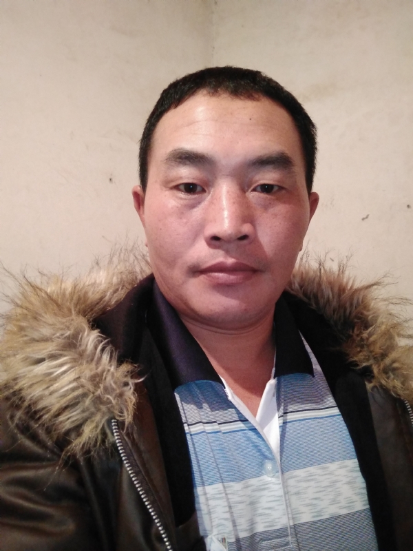 姻之缘的第一张照片--东莞相亲服务中心