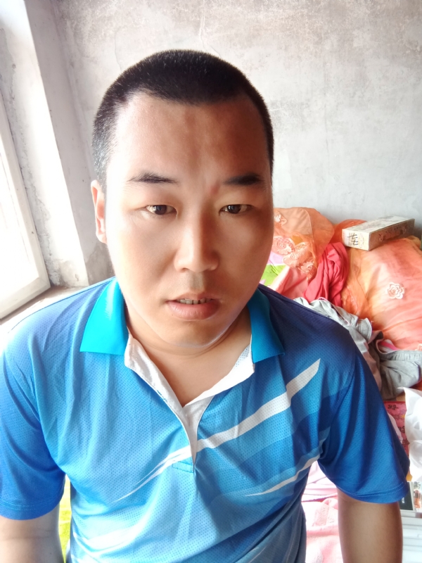 灰太狼的第一张照片--东莞相亲服务中心