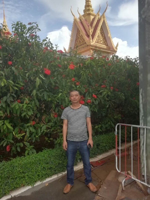 转折点的第一张照片--东莞相亲服务中心