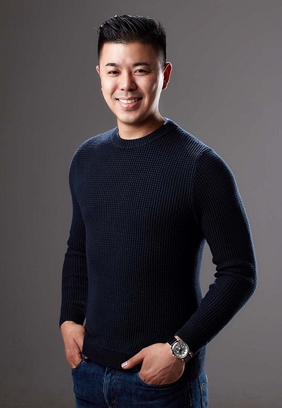 戏如人生的第一张照片--东莞相亲服务中心