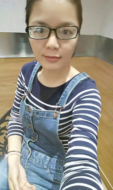 螃蟹的第一张照片--东莞相亲服务中心