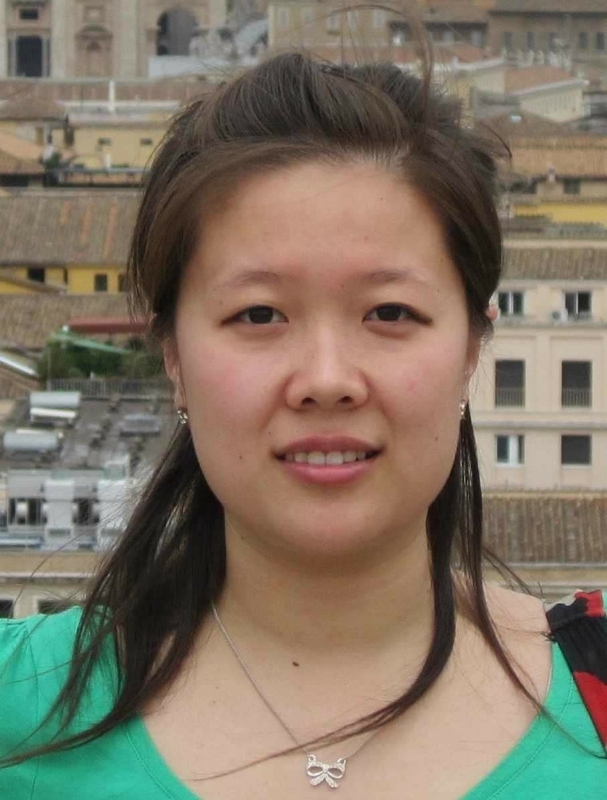 唐子的第一张照片--东莞相亲服务中心