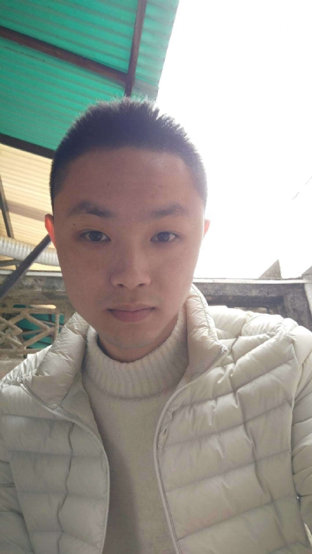 邱小子的第一张照片--东莞相亲服务中心