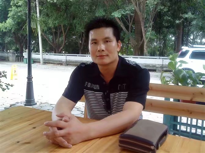 贴身爱人的第一张照片--东莞相亲服务中心