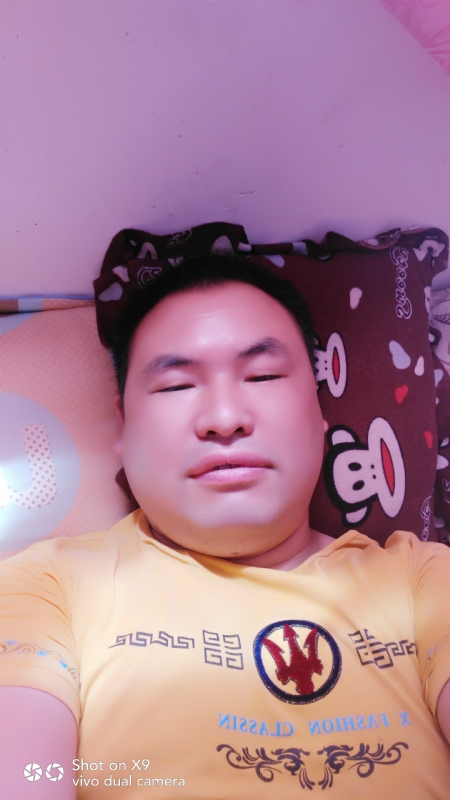 孤狼的第一张照片--东莞相亲服务中心