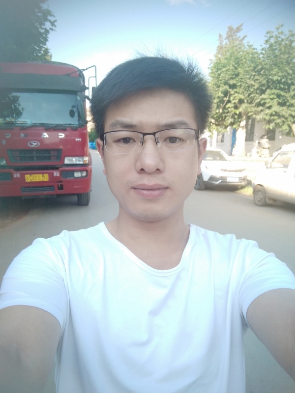 木偶的第一张照片--东莞相亲服务中心