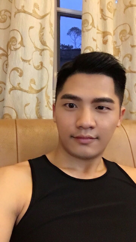 牧遥的第一张照片--东莞相亲服务中心