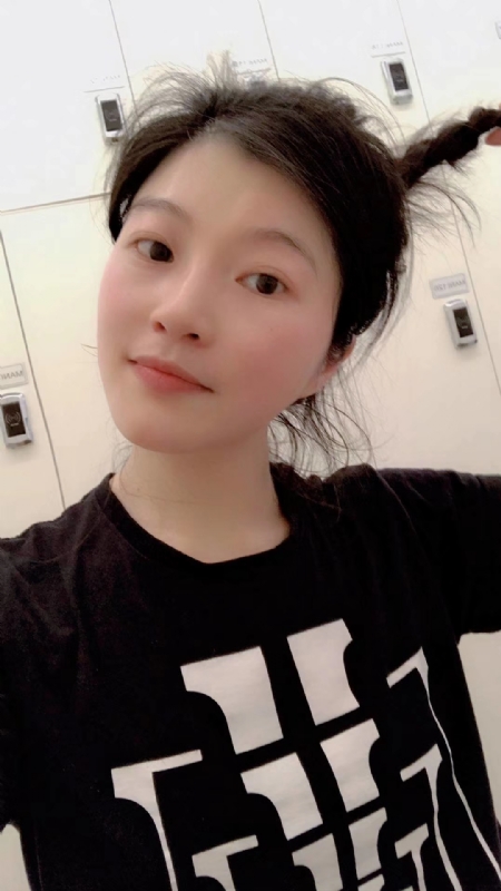 Yogagirl的第一张照片--东莞相亲服务中心