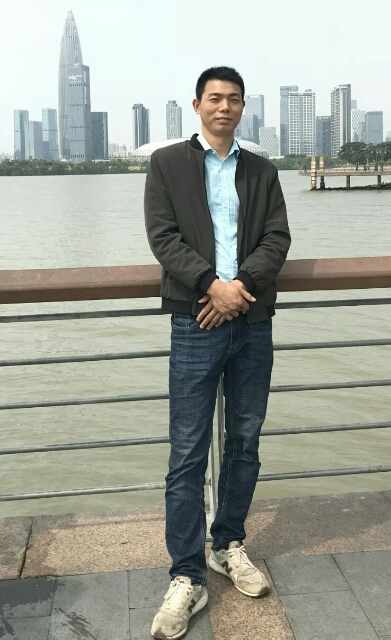 我需要你的第一张照片--东莞相亲服务中心