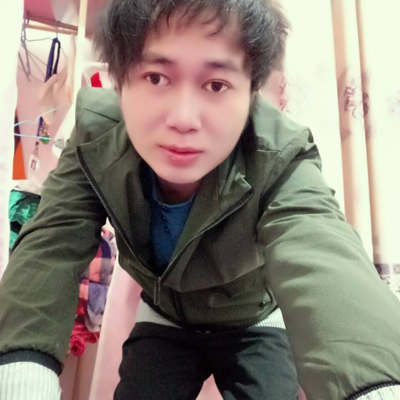 林子立的第一张照片--东莞相亲服务中心