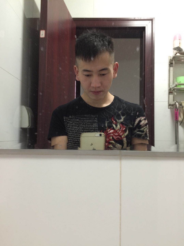 相爱相守的第一张照片--东莞相亲服务中心