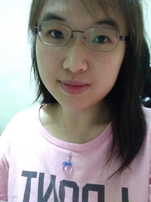 幸福海豚的第一张照片--东莞相亲服务中心