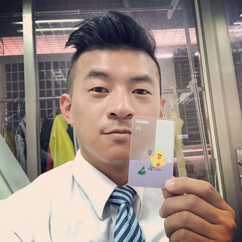 一支独秀的第一张照片--东莞相亲服务中心