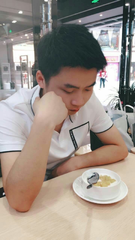 情绪的第一张照片--东莞相亲服务中心