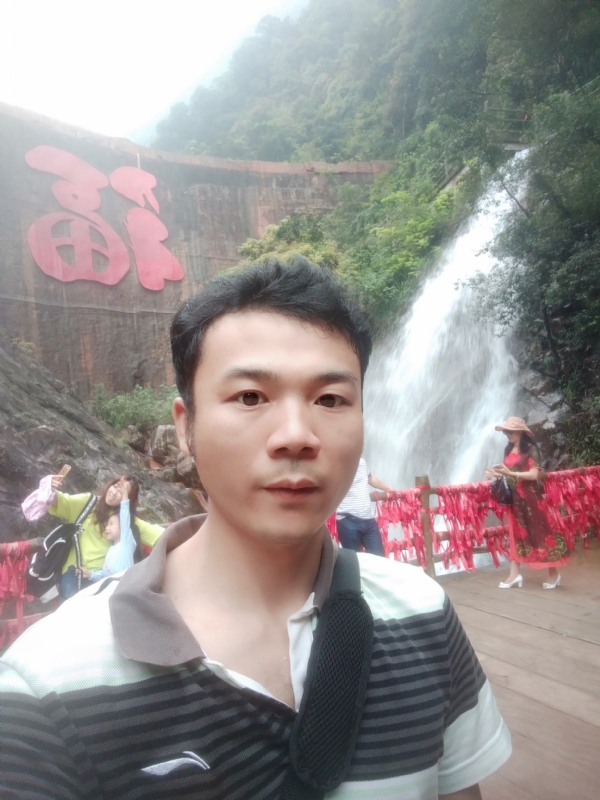 珊珊您是珊无无无妻的第一张照片--东莞相亲服务中心