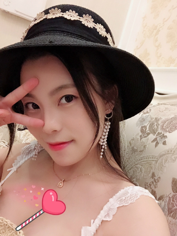 晓佩的第一张照片--东莞相亲服务中心