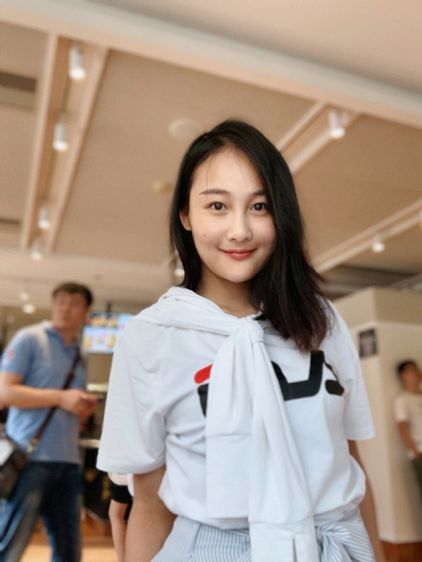 zh1580的第一张照片--东莞相亲服务中心