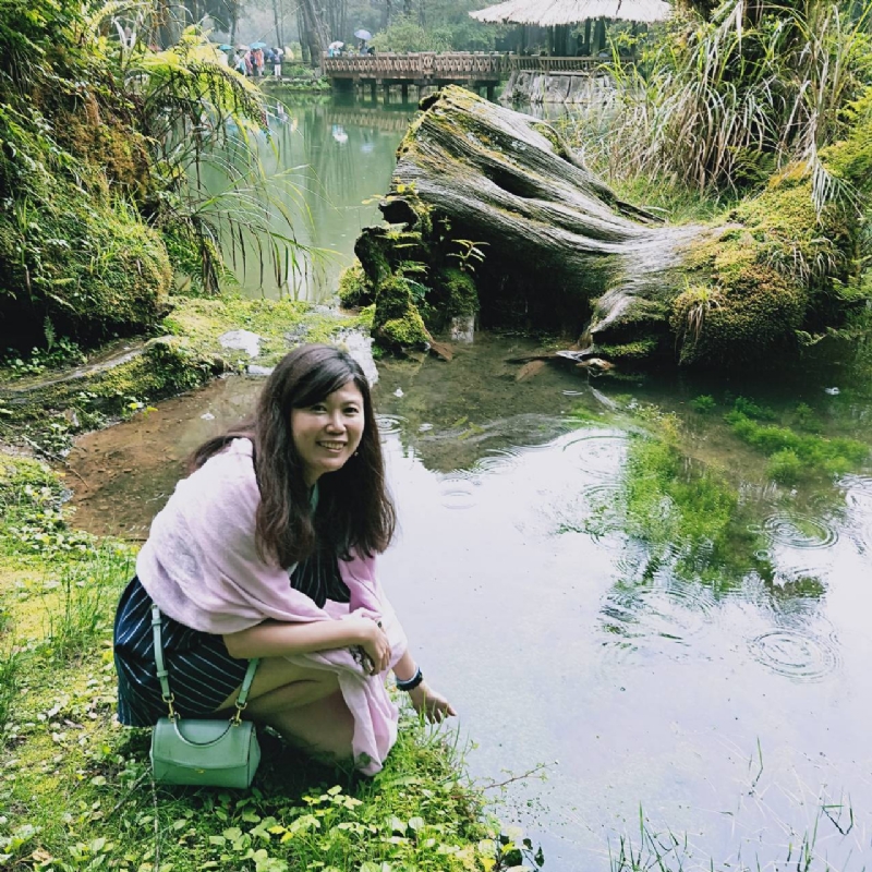 蕊的第一张照片--东莞相亲服务中心