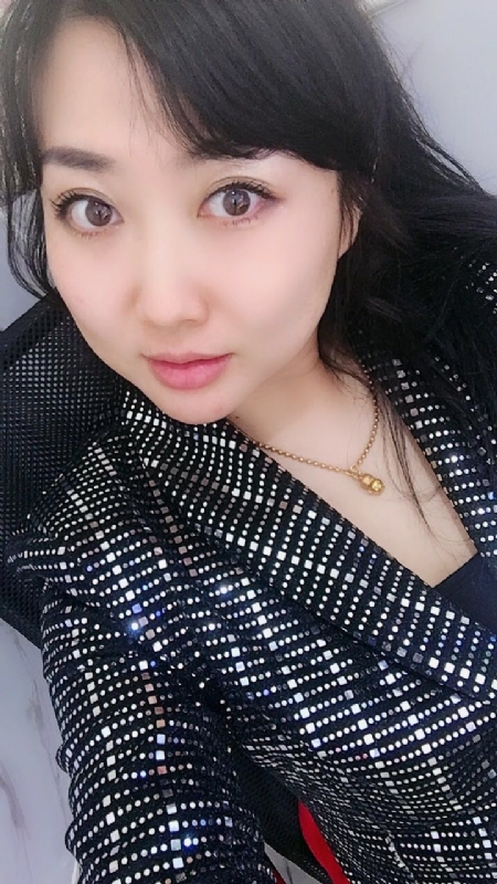 烛影的第一张照片--东莞相亲服务中心