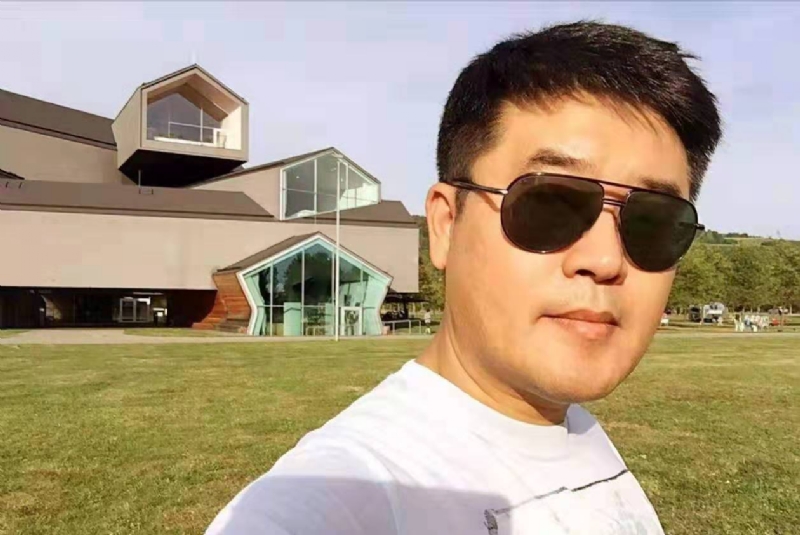 平常心的第一张照片--东莞相亲服务中心