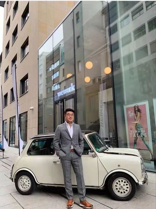 平常心的第二张照片--东莞相亲服务中心