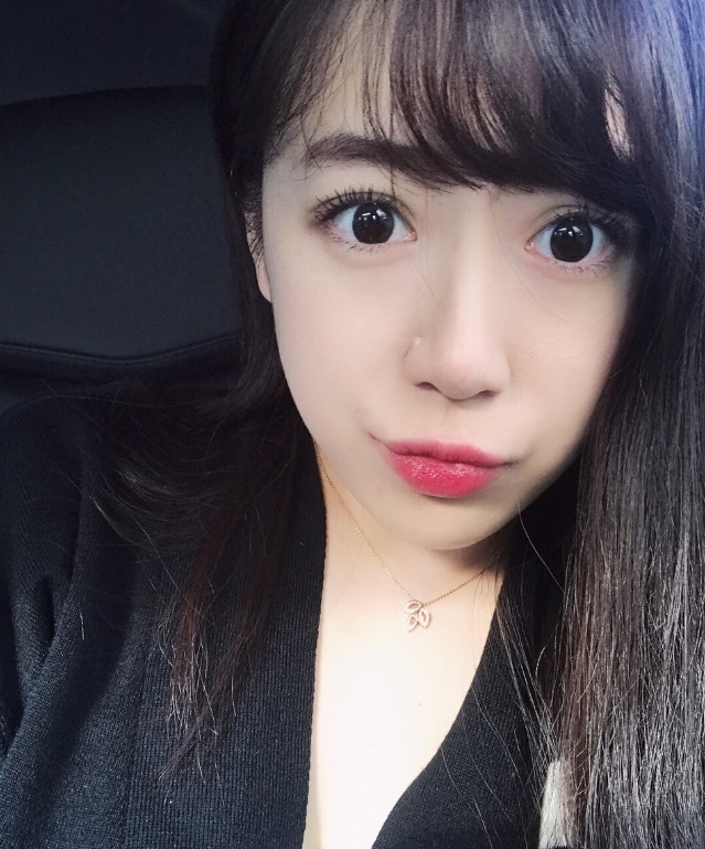 mabel的第一张照片--东莞相亲服务中心